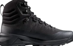 Mammut Ducan III High Gtx Men Black