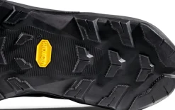 Mammut Ducan III High Gtx Men Black