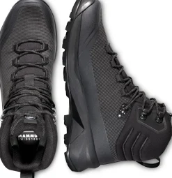 Mammut Ducan III High Gtx Men Black