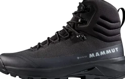 Mammut Ducan III High Gtx Men Black