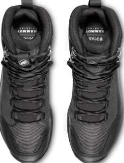Mammut Ducan III High Gtx Men Black
