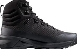 Mammut Ducan III High Gtx Men Black