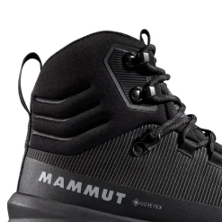Mammut Ducan III High GTX Women Black