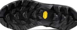 Mammut Ducan III High GTX Women Black