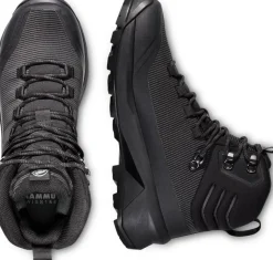 Mammut Ducan III High GTX Women Black