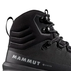 Mammut Ducan III High GTX Women Black