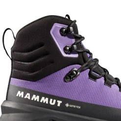 Mammut Ducan III High GTX Women Lavandin-black