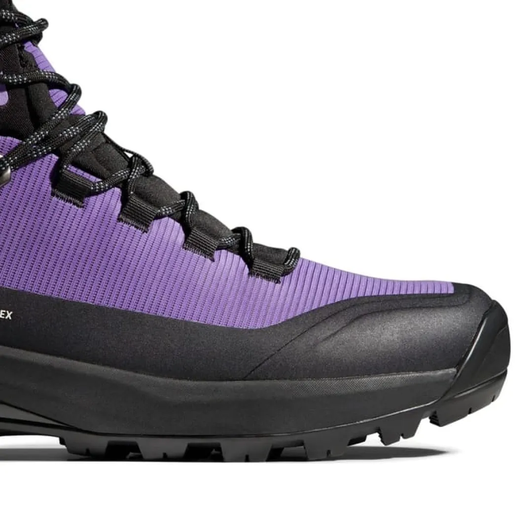 Mammut Ducan III High GTX Women Lavandin-black
