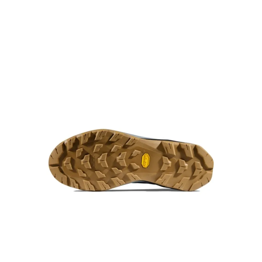 Mammut Ducan III Low Gtx Men Black-platinum