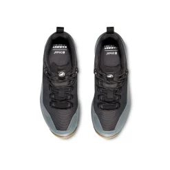 Mammut Ducan III Low Gtx Men Black-platinum