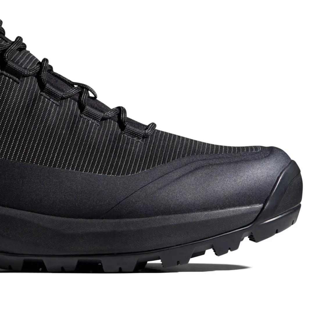 Mammut Ducan III Low Gtx Men Black