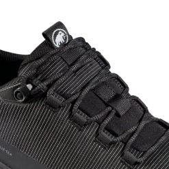 Mammut Ducan III Low Gtx Men Black