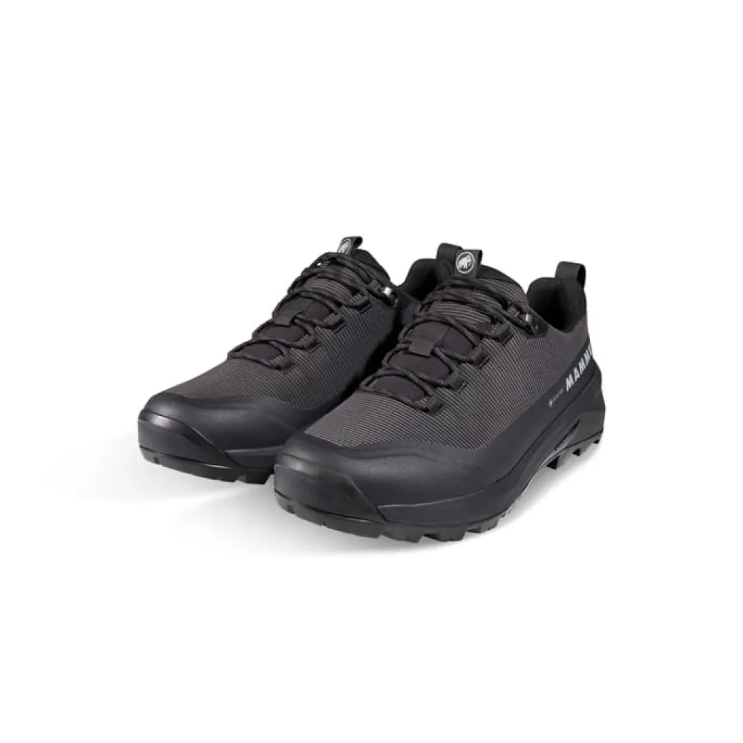 Mammut Ducan III Low Gtx Men Black
