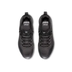 Mammut Ducan III Low Gtx Men Black