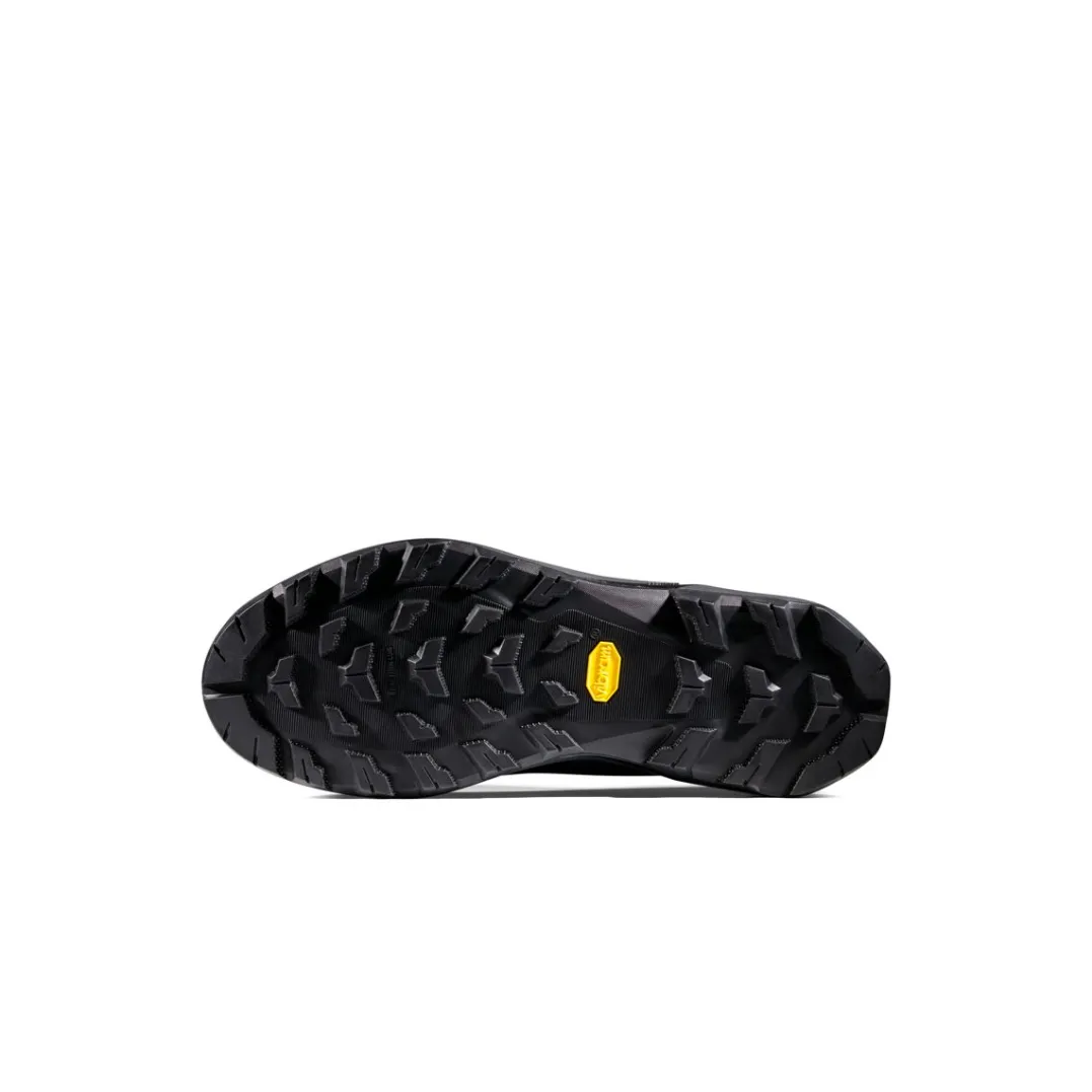Mammut Ducan III Low Gtx Men Black