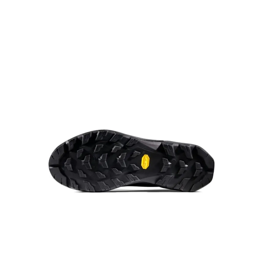 Mammut Ducan III Low Gtx Men Black