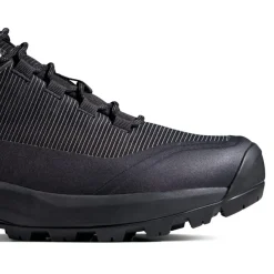 Mammut Ducan III Low Gtx Women Black