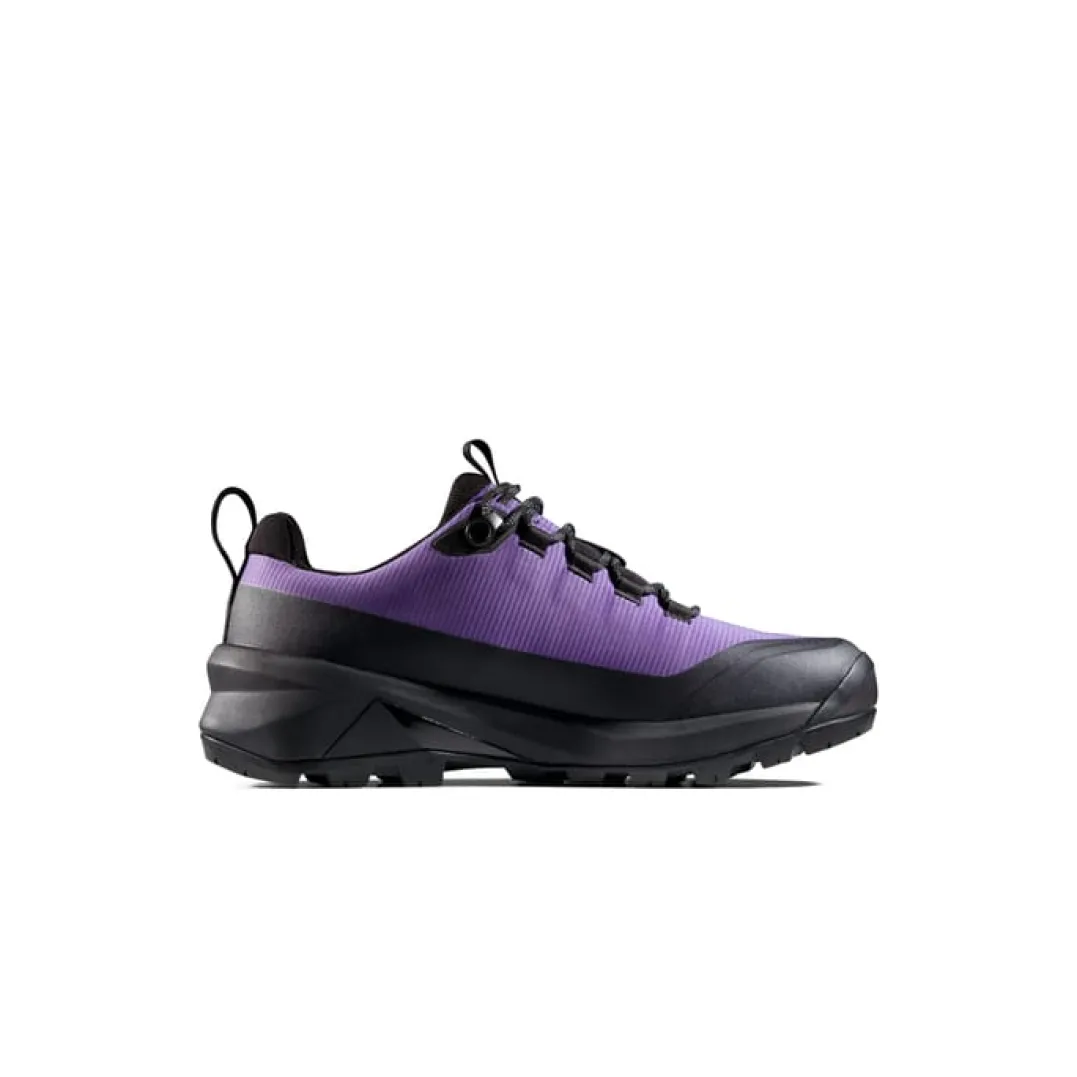 Mammut Ducan III Low Gtx Women Lavandin-black
