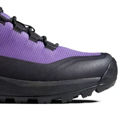 Mammut Ducan III Low Gtx Women Lavandin-black