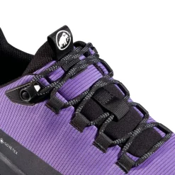 Mammut Ducan III Low Gtx Women Lavandin-black