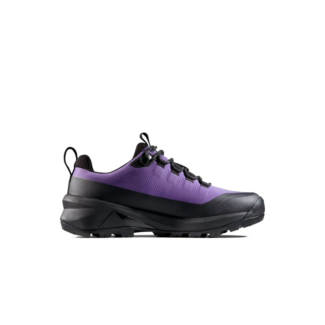 Mammut Ducan III Low Gtx Women Lavandin-black