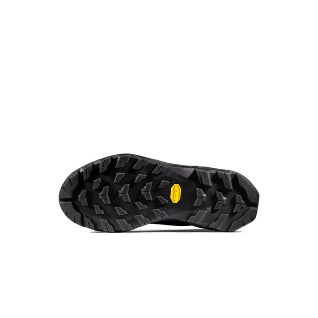 Mammut Ducan III Low Gtx Women Lavandin-black