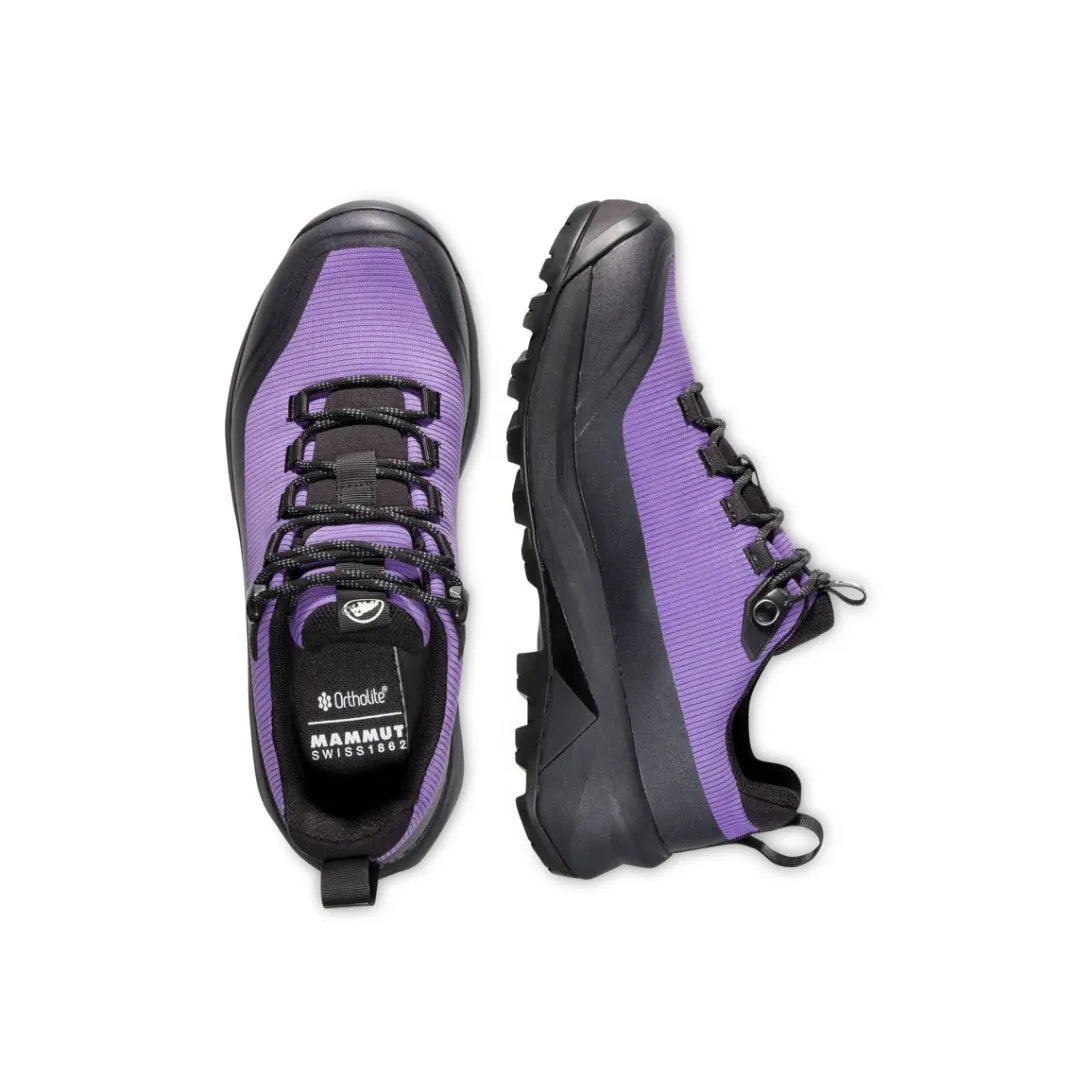 Mammut Ducan III Low Gtx Women Lavandin-black