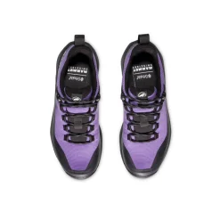 Mammut Ducan III Low Gtx Women Lavandin-black
