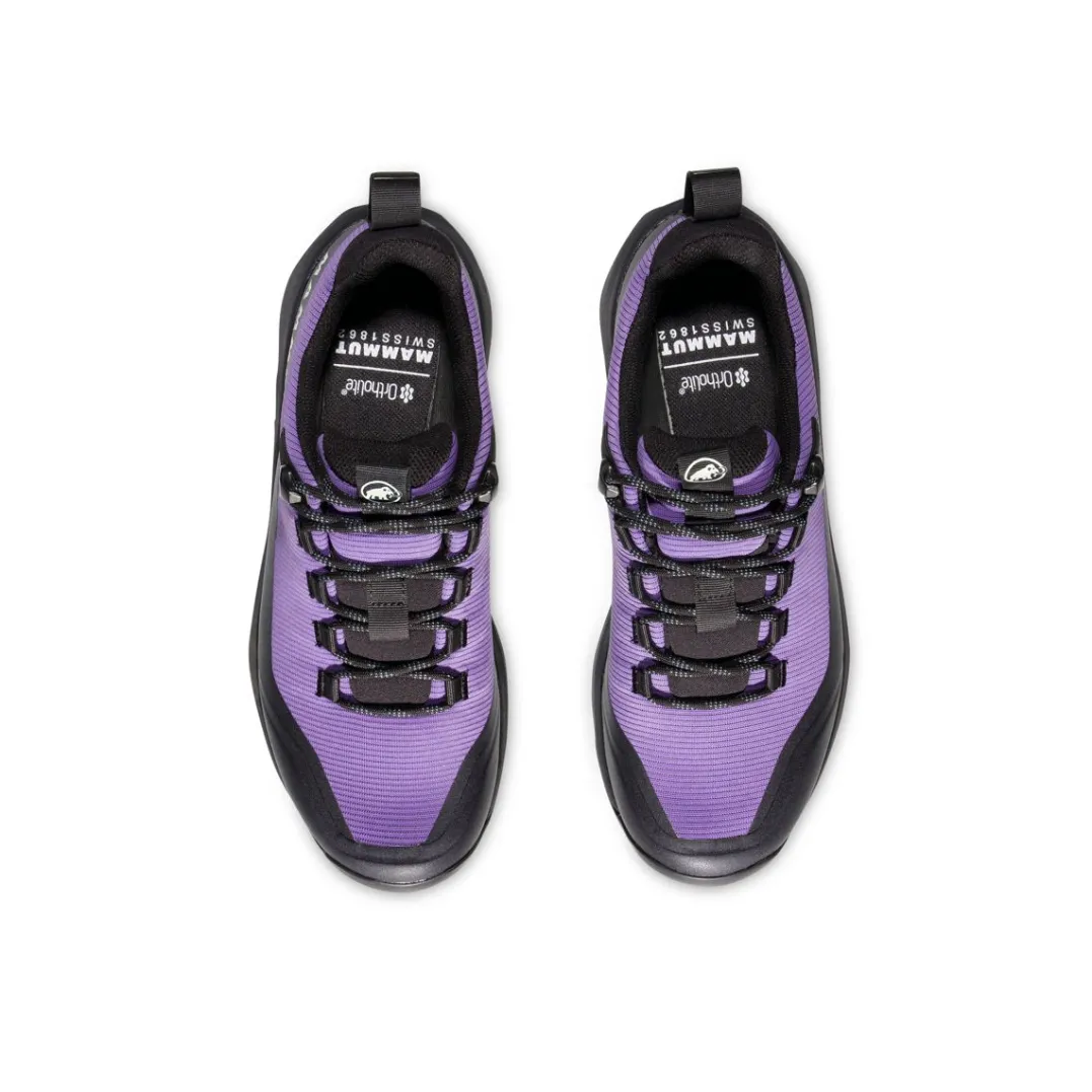 Mammut Ducan III Low Gtx Women Lavandin-black