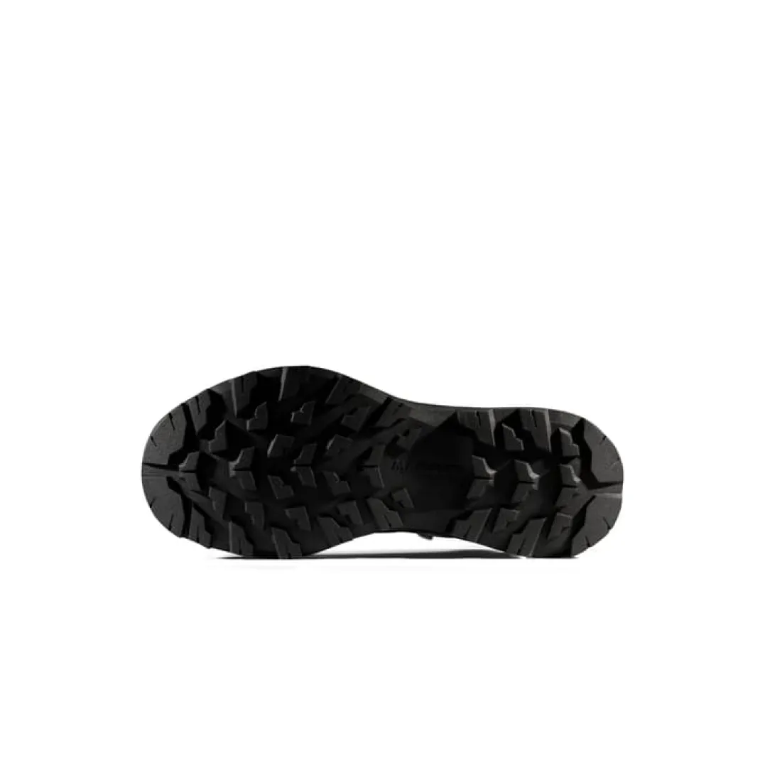 Mammut Ducan III Low Gtx Women Lavandin-black