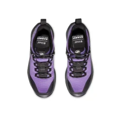 Mammut Ducan III Low Gtx Women Lavandin-black
