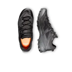Mammut Ducan II Low Gtx Men Black