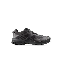 Mammut Ducan II Low Gtx Men Black