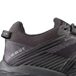 Mammut Ducan Ii Low Gtx Women Black