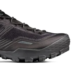Mammut Ducan Ii Low Gtx Women Black