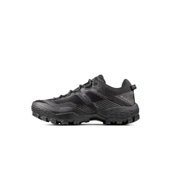 Mammut Ducan Ii Low Gtx Women Black