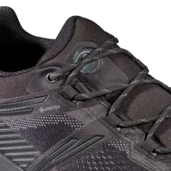 Mammut Ducan Ii Low Gtx Women Black