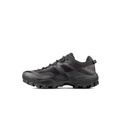 Mammut Ducan Ii Low Gtx Women Black