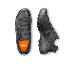 Mammut Ducan Ii Low Gtx Women Black