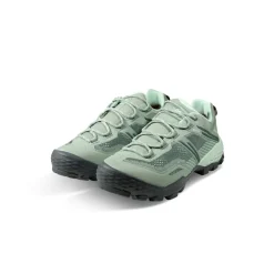 Mammut Ducan Ii Low Gtx Women Jade-neo Mint