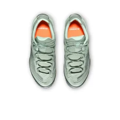 Mammut Ducan Ii Low Gtx Women Jade-neo Mint