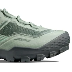 Mammut Ducan Ii Low Gtx Women Jade-neo Mint