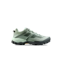 Mammut Ducan Ii Low Gtx Women Jade-neo Mint