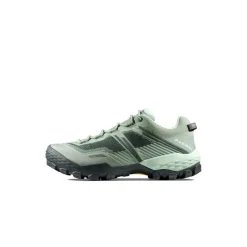 Mammut Ducan Ii Low Gtx Women Jade-neo Mint