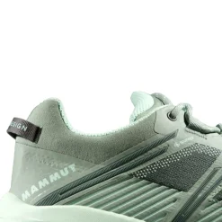 Mammut Ducan Ii Low Gtx Women Jade-neo Mint