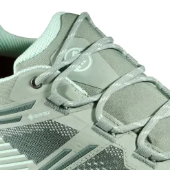 Mammut Ducan Ii Low Gtx Women Jade-neo Mint