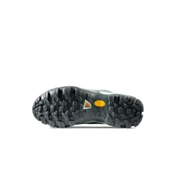 Mammut Ducan Ii Low Gtx Women Jade-neo Mint