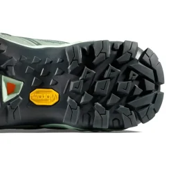 Mammut Ducan Ii Low Gtx Women Jade-neo Mint