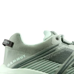 Mammut Ducan Ii Low Gtx Women Jade-neo Mint