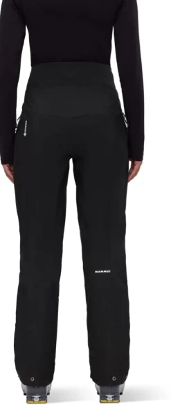 Mammut Eiger Free Advanced HS Pants Women Black